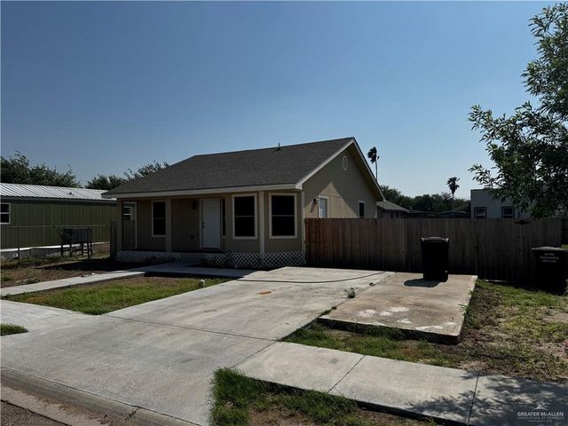 304 Santa Fe Street, Alton, TX 78753