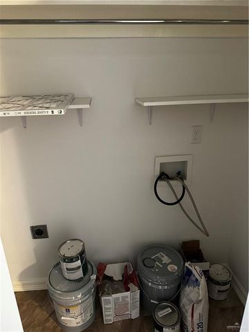 304 Santa Fe Street, Alton, TX 78753