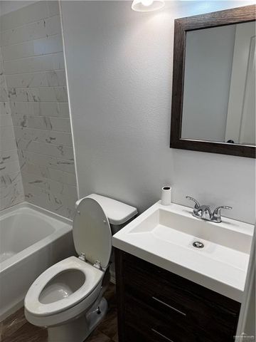 304 Santa Fe Street, Alton, TX 78753