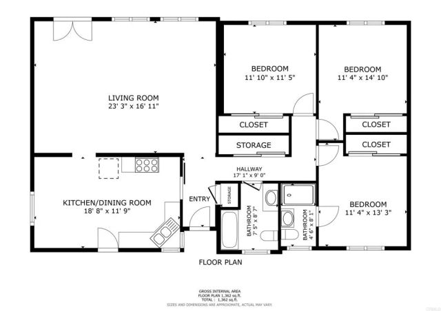 795 Deland Court, El Cajon, CA 92020