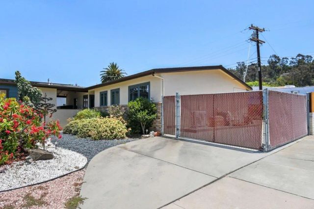 795 Deland Court, El Cajon, CA 92020