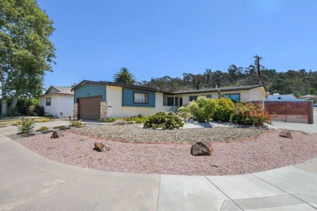 795 Deland Court, El Cajon, CA 92020