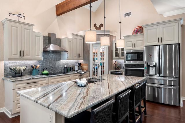 181 Saint Andrews Drive, Mabank, TX 75156