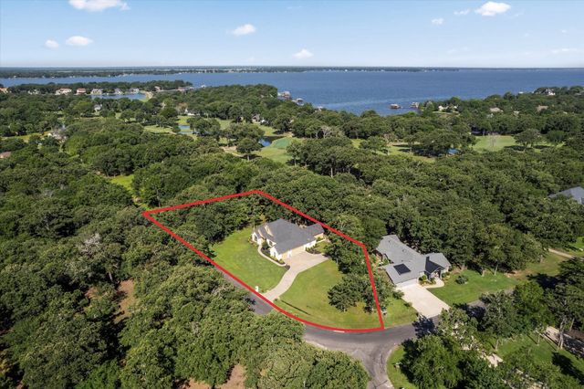 181 Saint Andrews Drive, Mabank, TX 75156