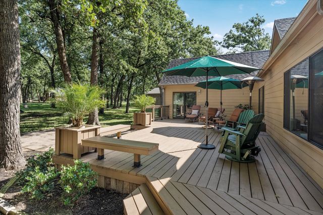 181 Saint Andrews Drive, Mabank, TX 75156