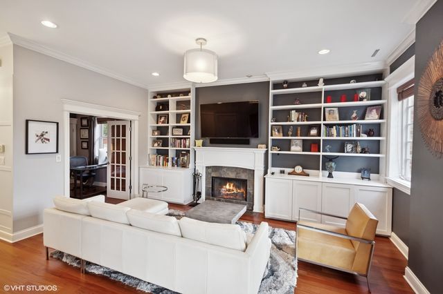 2444 N Seminary Avenue 4, Chicago, IL 60614
