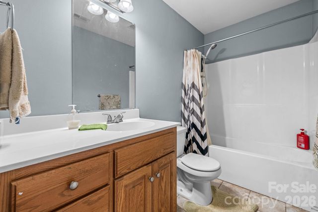 3844 Bridle Path Drive, Vale, NC 28168