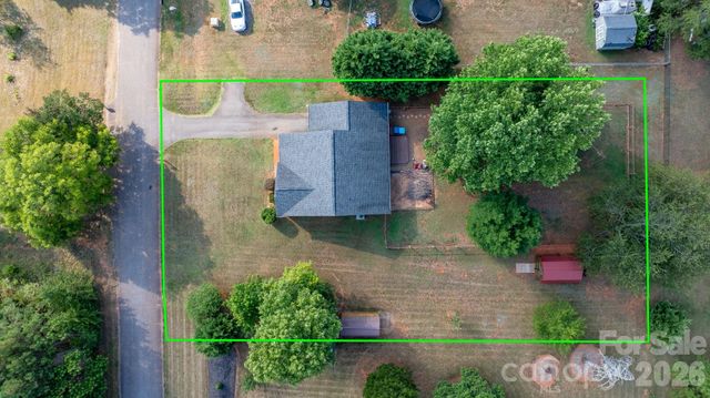3844 Bridle Path Drive, Vale, NC 28168