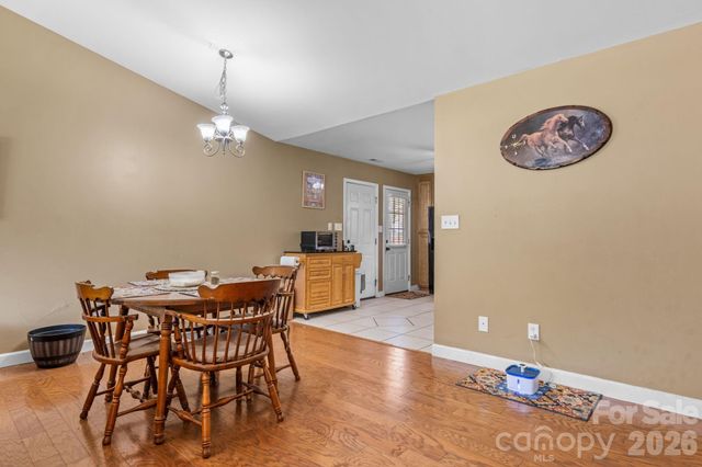 3844 Bridle Path Drive, Vale, NC 28168