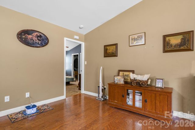 3844 Bridle Path Drive, Vale, NC 28168