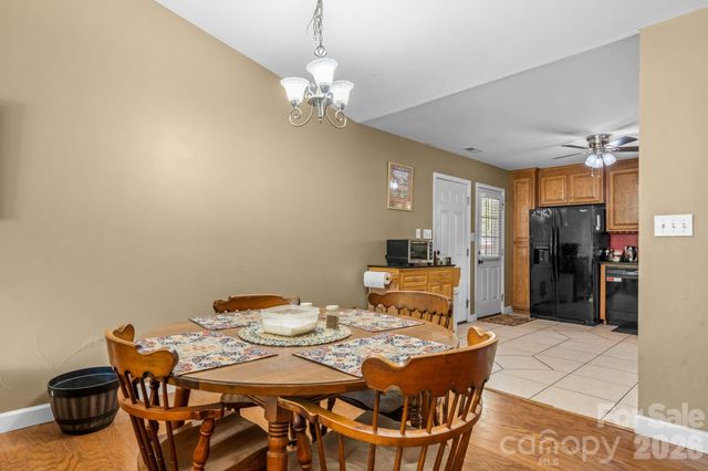 3844 Bridle Path Drive, Vale, NC 28168
