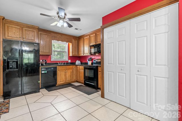 3844 Bridle Path Drive, Vale, NC 28168