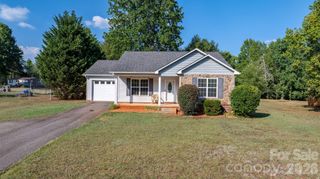 3844 Bridle Path Drive, Vale, NC 28168