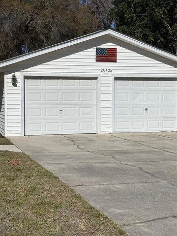 20425 GARDENIA DRIVE, Land O Lakes, FL 34638