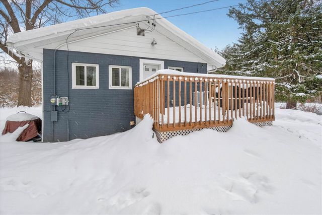 2331 Judson Road, Spring Lake, MI 49456