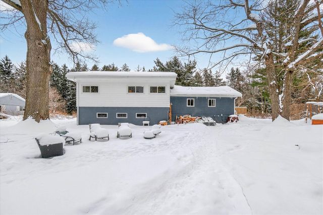 2331 Judson Road, Spring Lake, MI 49456