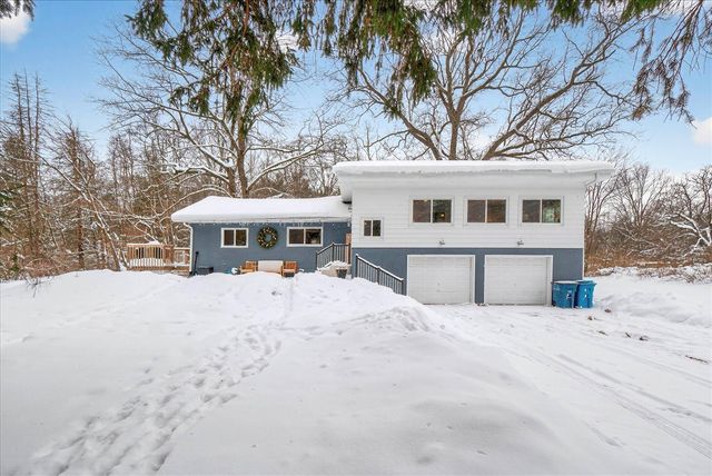 2331 Judson Road, Spring Lake, MI 49456