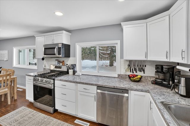 2331 Judson Road, Spring Lake, MI 49456