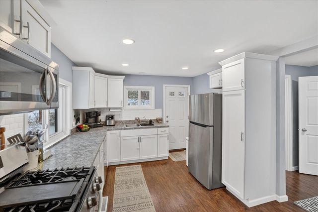 2331 Judson Road, Spring Lake, MI 49456