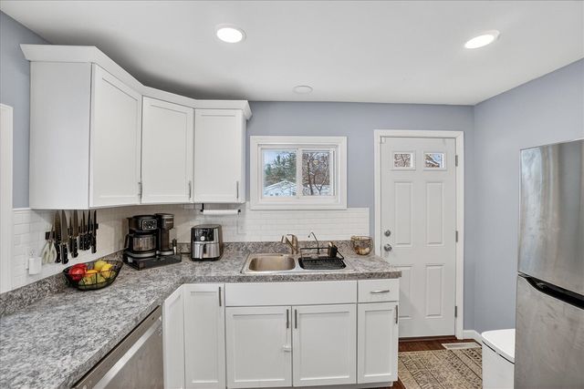 2331 Judson Road, Spring Lake, MI 49456