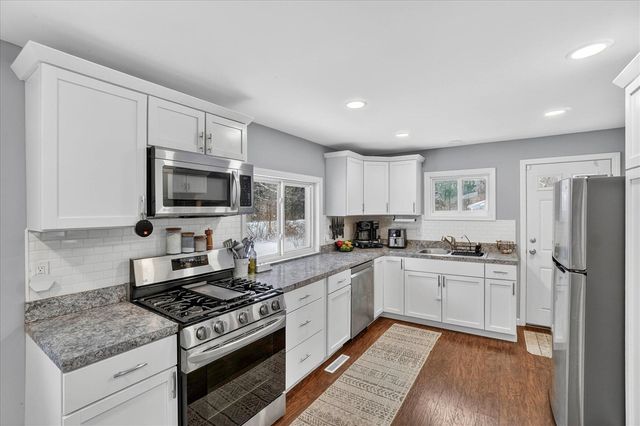 2331 Judson Road, Spring Lake, MI 49456