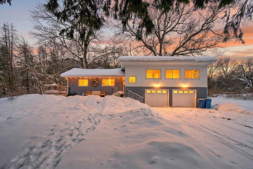 2331 Judson Road, Spring Lake, MI 49456