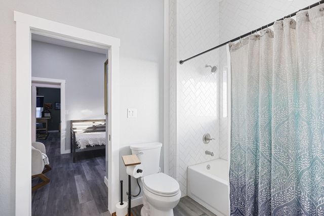 238 Sendero Horse Thief, Alpine, TX 79830