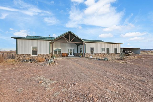 238 Sendero Horse Thief, Alpine, TX 79830