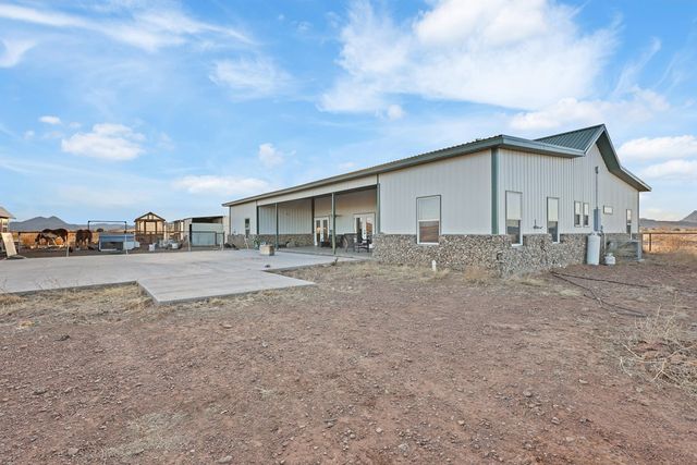 238 Sendero Horse Thief, Alpine, TX 79830