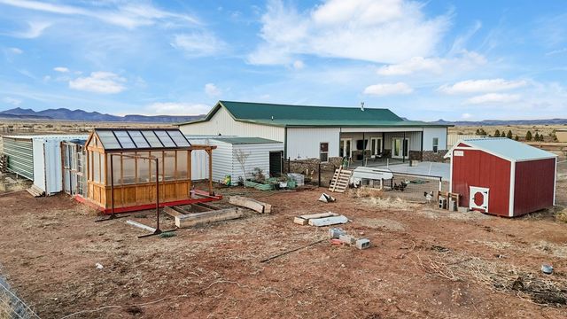 238 Sendero Horse Thief, Alpine, TX 79830