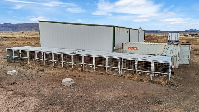 238 Sendero Horse Thief, Alpine, TX 79830