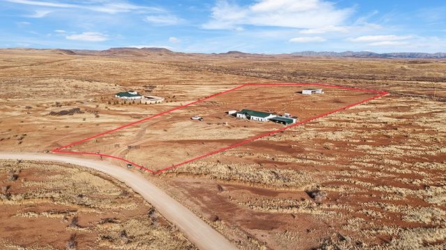 238 Sendero Horse Thief, Alpine, TX 79830