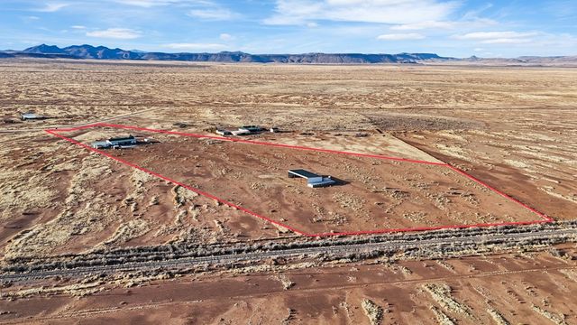 238 Sendero Horse Thief, Alpine, TX 79830