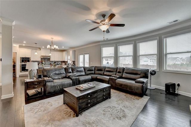 5525 Nesmith Court, Cumming, GA 30040