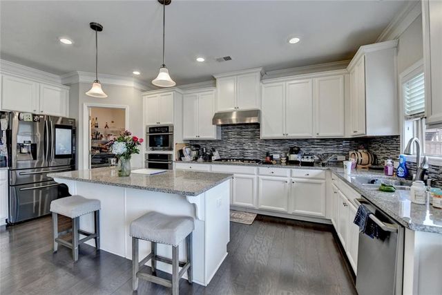5525 Nesmith Court, Cumming, GA 30040