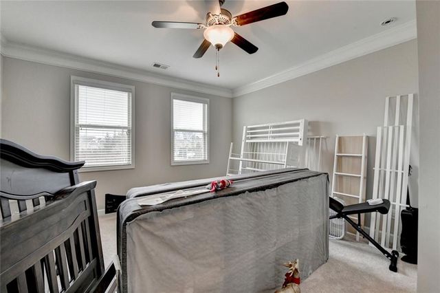 5525 Nesmith Court, Cumming, GA 30040