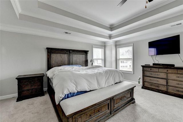 5525 Nesmith Court, Cumming, GA 30040