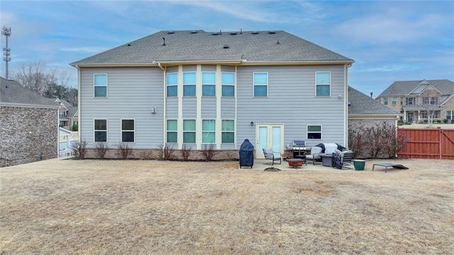 5525 Nesmith Court, Cumming, GA 30040