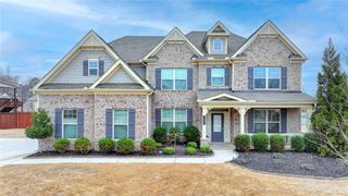 5525 Nesmith Court, Cumming, GA 30040