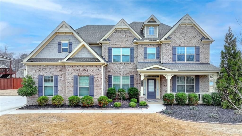 5525 Nesmith Court, Cumming, GA 30040