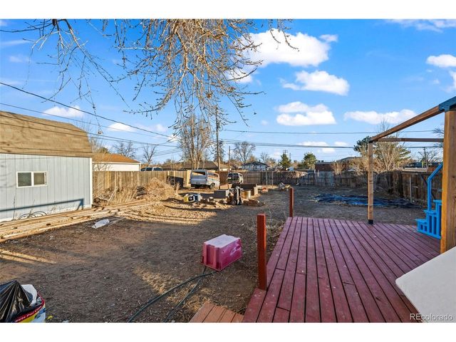 6640 E 74th Ave, Commerce City, CO 80022