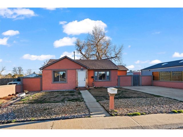 6640 E 74th Ave, Commerce City, CO 80022