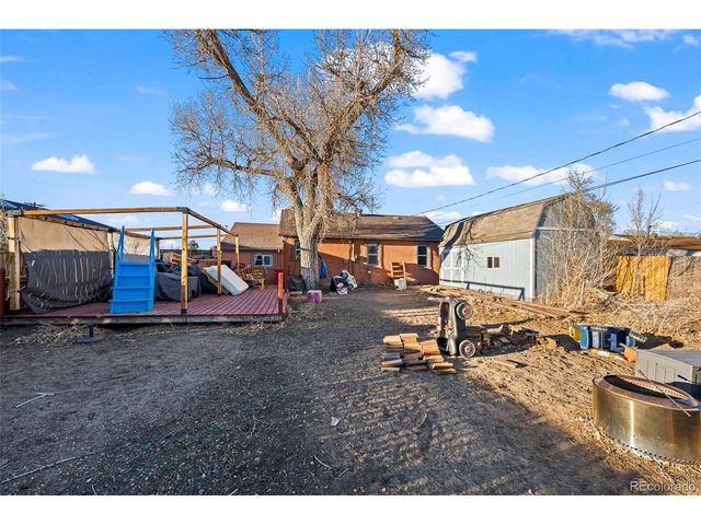 6640 E 74th Ave, Commerce City, CO 80022