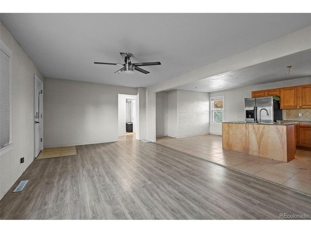 6640 E 74th Ave, Commerce City, CO 80022