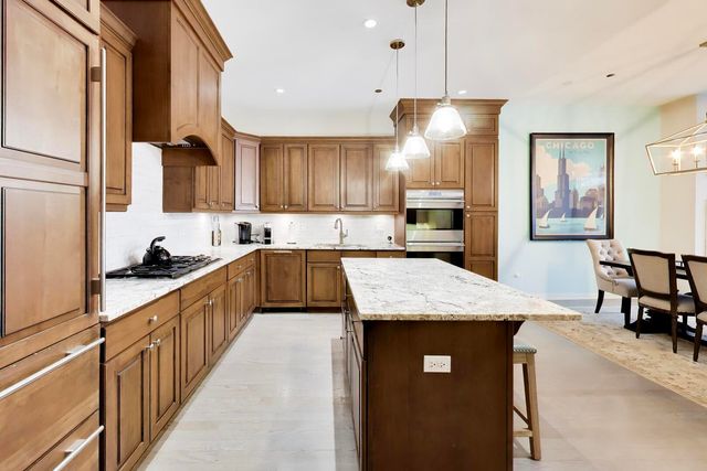 208 N Park Drive, Chicago, IL 60601