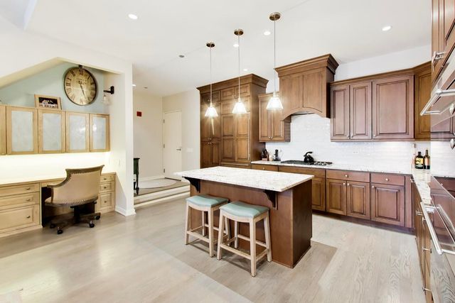 208 N Park Drive, Chicago, IL 60601