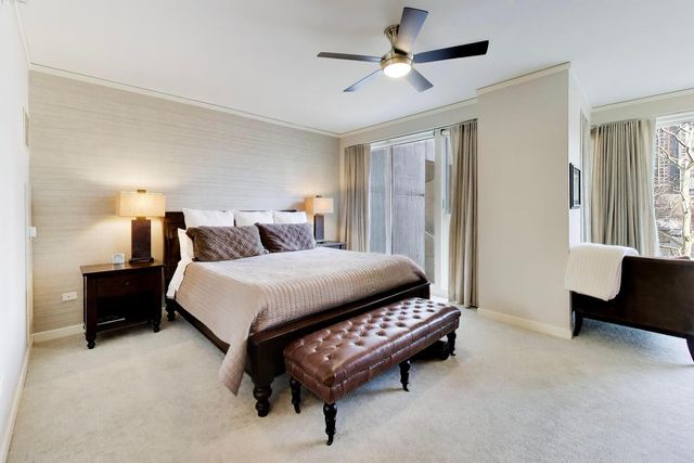 208 N Park Drive, Chicago, IL 60601