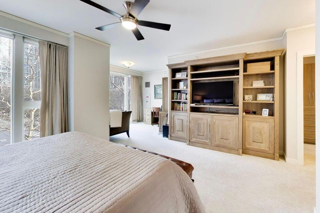 208 N Park Drive, Chicago, IL 60601