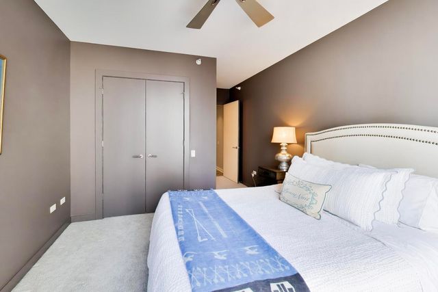 208 N Park Drive, Chicago, IL 60601