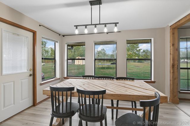 8427 N 170th East Avenue, Owasso, OK 74055